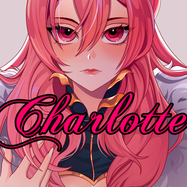 Charlotte [v0.1.1]