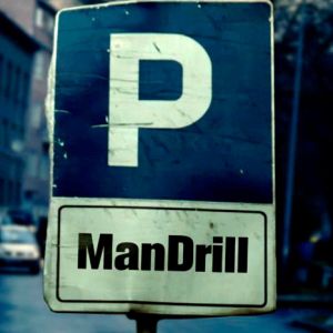 Mandrill - Kolekcija 86936310_FRONT