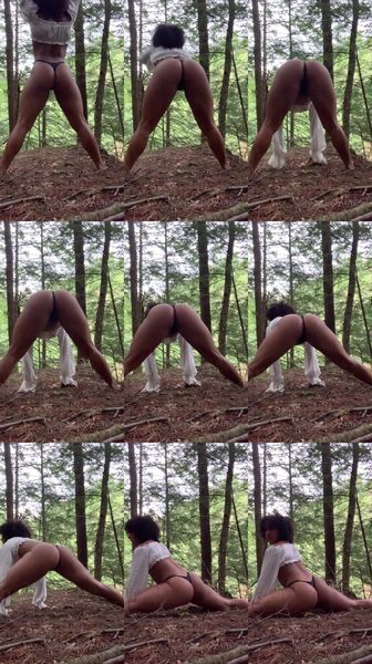 Naturebooty