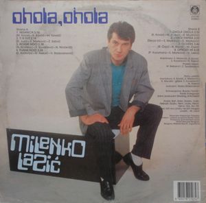 Milenko Lazic - Diskografija 87458725_BACK