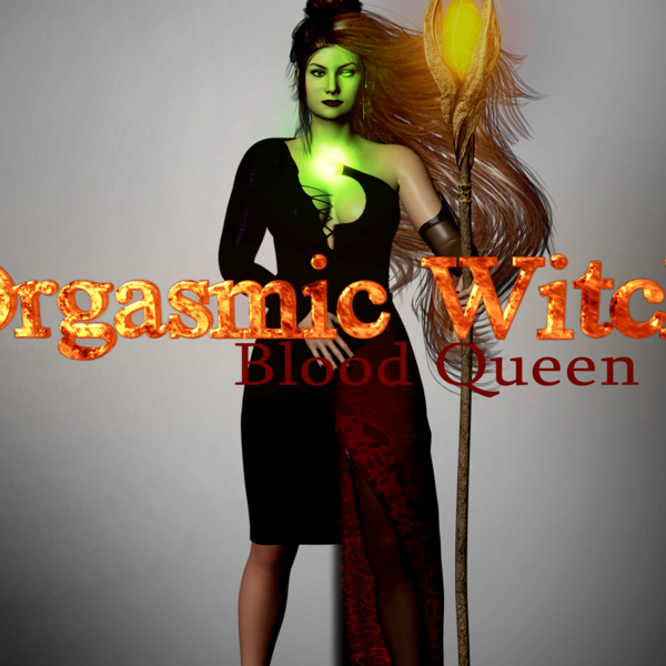 Orgasmic Witch [v0.027]