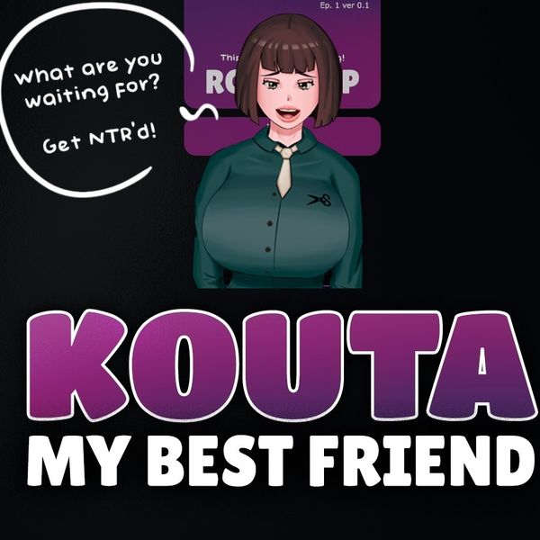 My Best Friend Kouta [Ep.1 v0.1]
