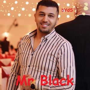 Mr Black (Alen Asani) - Kolekcija 88107929_FRONT