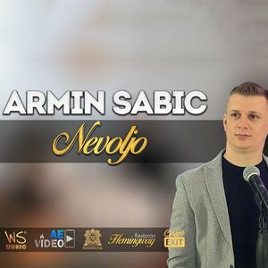 Armin Sabic - Nevoljo 88142370_Nevoljo