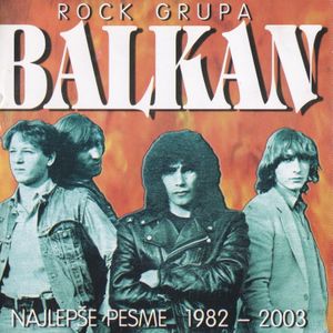 Balkan - Diskografija  88206683_FRONT