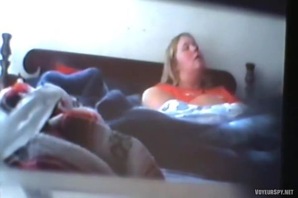 Bbw Blonde Teen Nicole Caught Masturbate On Hidden Vbabfh