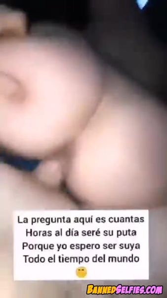 Adrienne – Teen Nude Tiktok Selfie 2