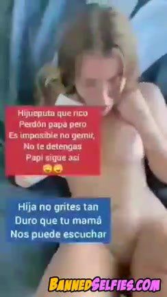 Deborah – Teen Nude Tiktok Selfie