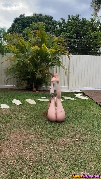 Elaina – 21 Year Super Hot Girl Nude On Instagram