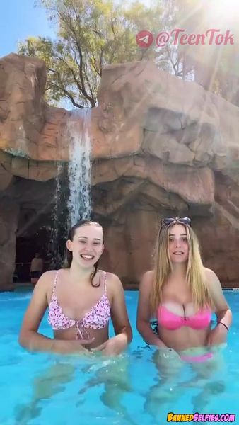 Jenny – Quick Nude Tease 20 Years Old On Instagram