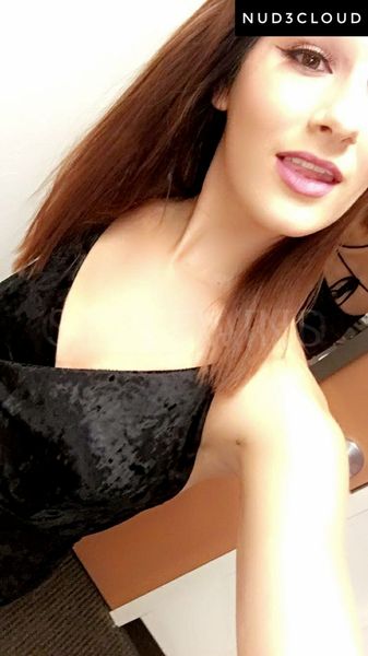 Allison Addy