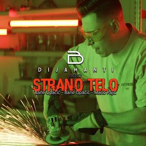 Dijamanti Bend - Strano Telo 89147789_Strano_Telo