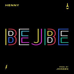 Henny - Bejbe 89493199_Bejbe