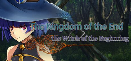 同人ゲーム [060523][Playmeow] The Kingdom of the End＆The Witch of the Beginning