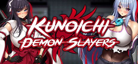同人ゲーム [090623][Kagura Games] Kunoichi Demon Slayers