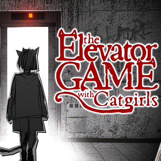 The Elevator Game With Cat Girls [Demo]