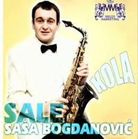 Sasa Bogdanovic Sale - Nova kola 90232099_2003a