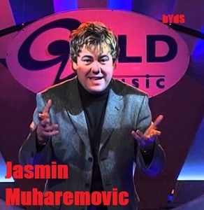 Jasmin Muharemovic - Diskografija 90362100_FRONT
