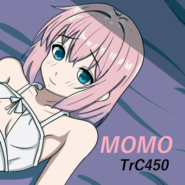Momo [v1.0]