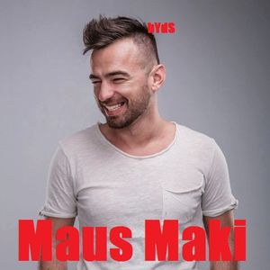 Maus Maki (Marko Matijevic) - Kolekcija 90459384_FRONT