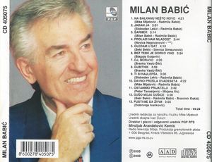 Milan Babic - Diskografija 90469004_BACK