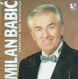 Milan Babic - Diskografija 90469005_FRONT