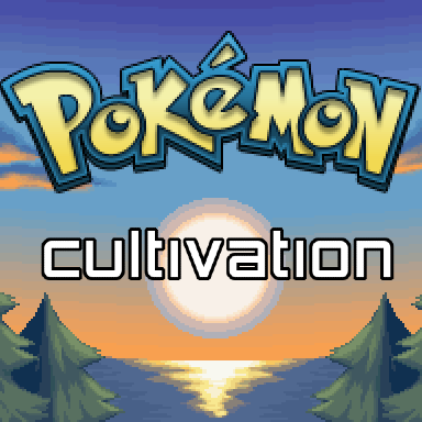 Pokémon Cultivation [0.1]
