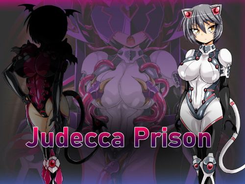同人CG集 [220928][ULTRA ○NE] Judecca Prison [RJ410896]