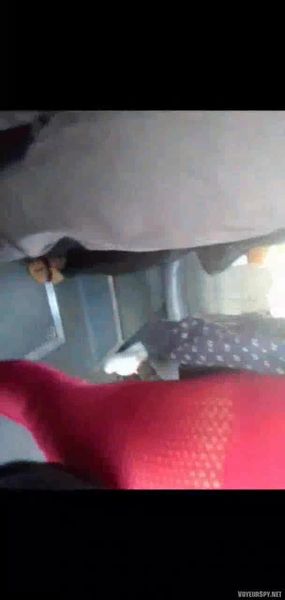 Voyeur Upskirt Creepshot Vcb Abfq