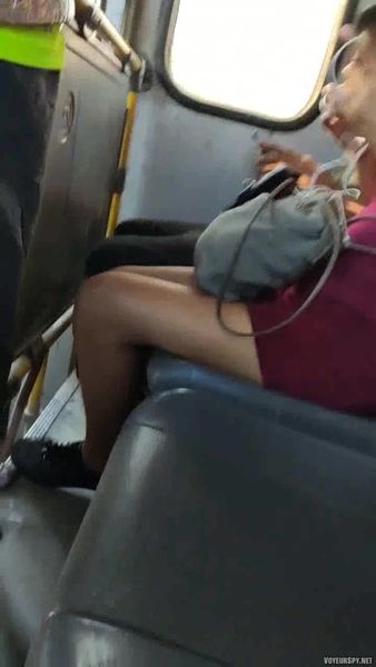 Voyeur Upskirt Creepshot Vcb Abko