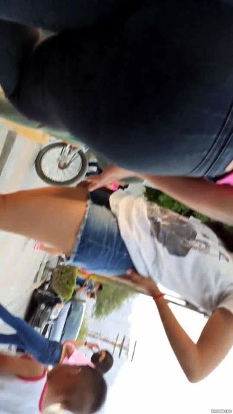 Voyeur Upskirt Creepshot Vcb Ablo