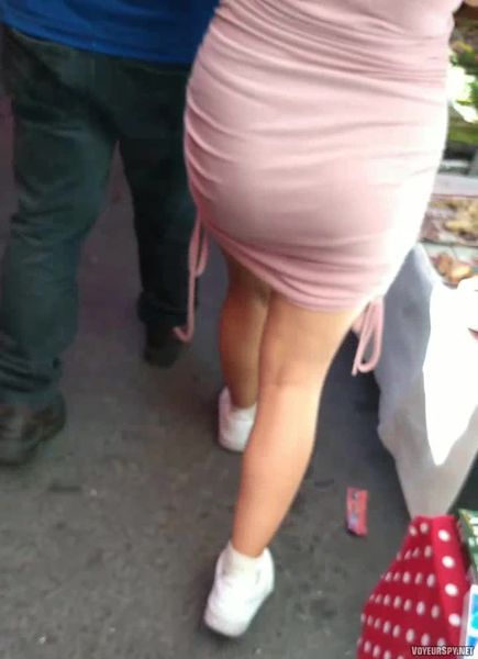 Voyeur Upskirt Creepshot Vcb Abud