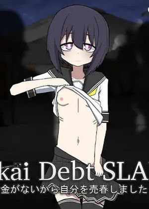 Isekai Debt SLAVE [RJ01073511]