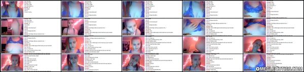 Omegle Worm 357 &#8211; Chat Fun