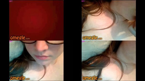 30yo European Hottie Plays The Omegle Game, Part 3