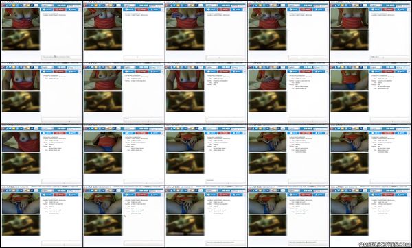 Chatrandom Omegle Venture 003