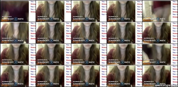 Omegle 6 3 1