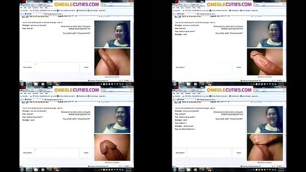 Hot Teen Chats Chatroulette Omegle Chatrandom Shagle Collection 0650