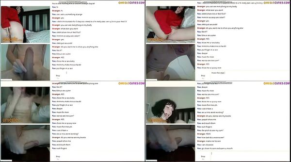 Hot Teen Chats Chatroulette Omegle Chatrandom Shagle Collection 0865