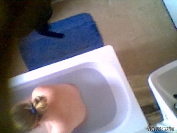 Webcam Hidden In Bathroom Vbalct