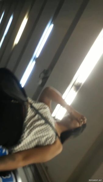 Voyeur Upskirt Creepshot Vcb Acjn