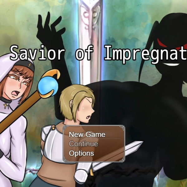 The Savior of Impregnation [v1.0]