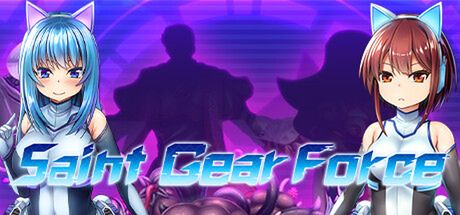 (同人ゲーム)[102323][Dieselmine] Saint Gear Force