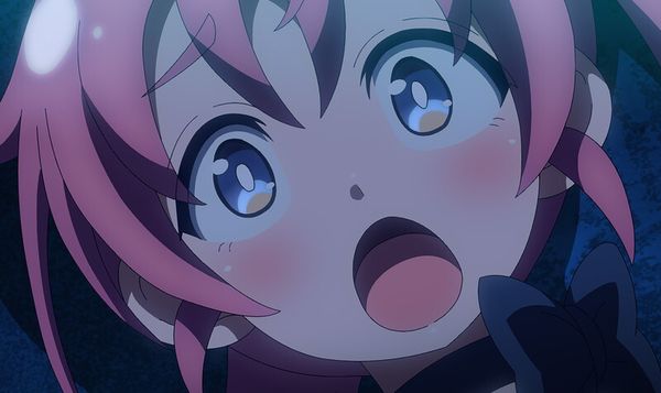 Mahou Touki Lilustear Episode 01 Raw